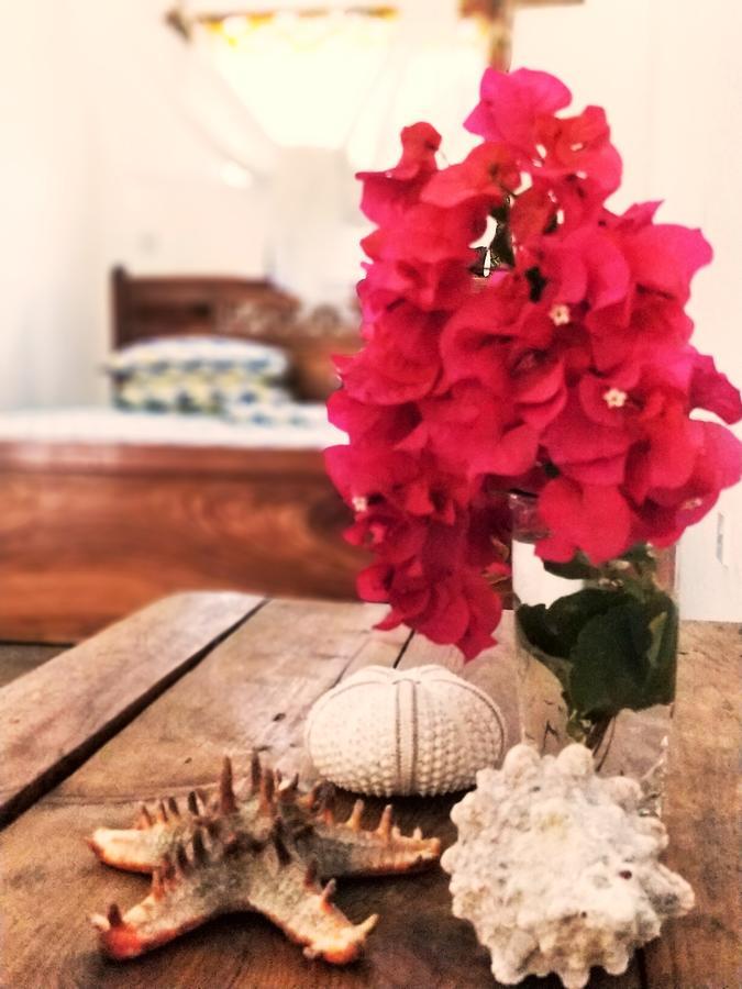 Jambiani Home Stay Eksteriør bilde
